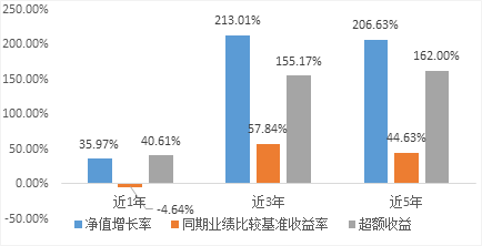 （数据来源：基金2021年年报，截至2021/12/31）