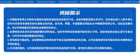 【中粮视点】白糖:印度退出群聊?
