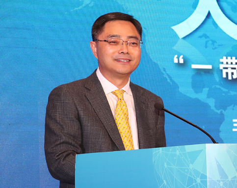 朱玉辰国内期货市场对外影响力及开放度有一定局限