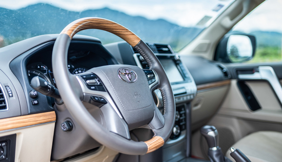 日本强震继续显威 丰田汽车宣布半数生产线停产