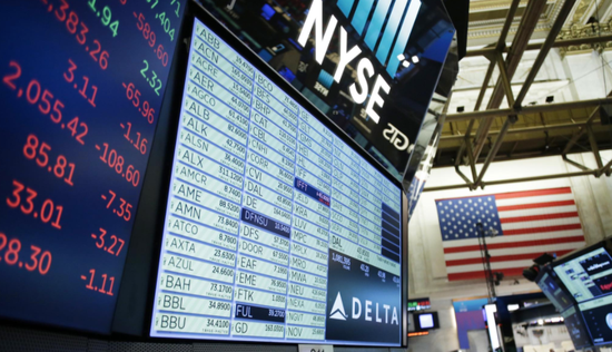 美银基金经理调查：做多科技股成最拥挤交易 仅13%担心美股泡沫