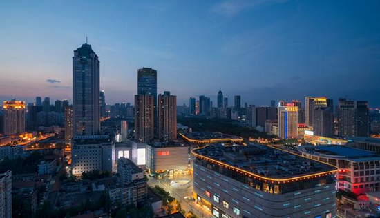 长篇小说《武汉之恋》连载——之四