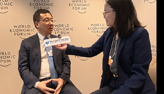 直击达沃斯｜对话海信视像总裁李炜：真正的国际化，是在当地“扎下去”