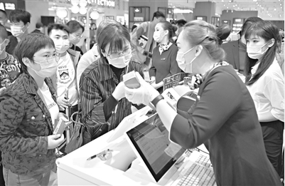 海南离岛免税进入全面竞争时代 免税产业到千亿级还有多远？