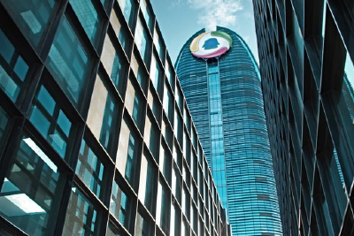 腾讯：第四季度金融科技及企服收入472.44亿元，同比下降1%