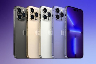 iPhone 14系列新机最快8月初量产 富士康郑州工厂扩大招工