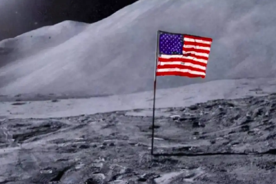 美国一卫星前往月球途中失联
