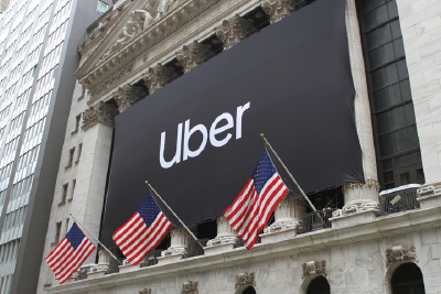 市值已然腰斩的Uber，“隐秘的角落”持续曝光