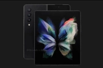 取消1T版本，三星Galaxy Z Fold 4将在8月份发布