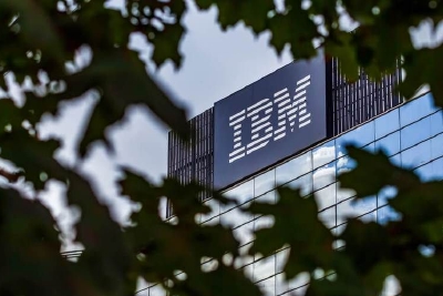 IBM二季度业绩表现良好 为何盘后仍跌逾4%？