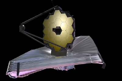 NASA报告称5月撞击韦伯望远镜的微流星体可能造成了超出预计的损伤