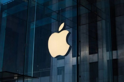 大摩：苹果商业模式正在转变 市值重回3万亿美元“不是梦”
