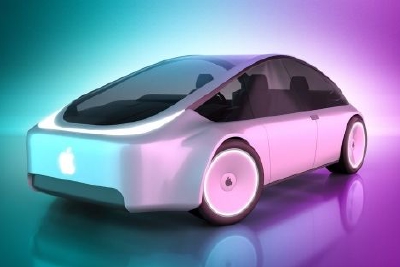  Apple Cars want to be "stillborn"? Cook has not yet opened up a new world after four changes of leadership in eight years