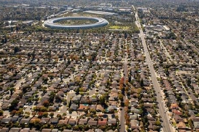 经济衰退阴影降临：裁员乌云密布硅谷