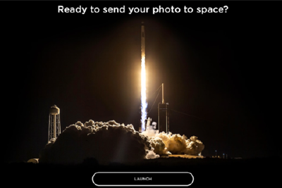 特斯拉将带3万名车主“上天” 搭韩国“便车”