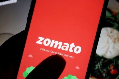 消息称优步抛售印度外卖平台Zomato股份，套现3.92亿美元