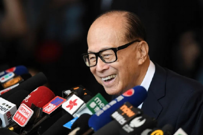 傍上李嘉诚，尚乘数科也不能“高枕无忧”