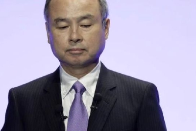 软银人才分崩离析，公司前景扑朔迷离：孙正义面临更大压力