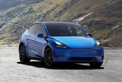 马斯克：特斯拉预计在今年年底前实现4680电池量产