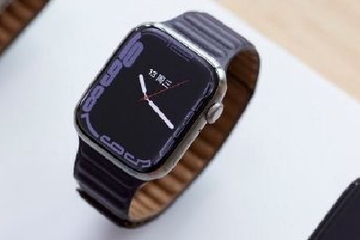 Apple Watch Series 8 Pro可能会是“Apple Watch Series X”
