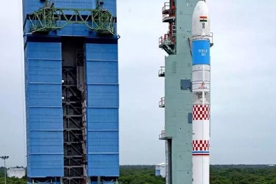 印度SSLV运载火箭首飞出错，最后一级发生遥测信号丢失
