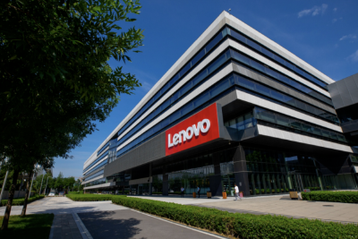 联想集团第一财季营收169.6亿美元，净利润5.16亿美元