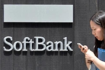 深陷巨亏泥潭，“断臂求生”的软银何时迎来春天？