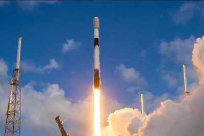 SpaceX申请的Starlink农村宽带补贴被取消