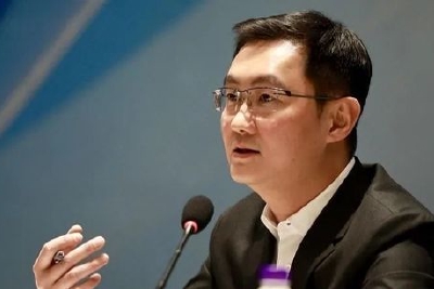 腾讯财报背后的危险信号