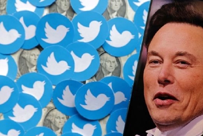 马斯克向广告技术公司寻求数据：应对弃购Twitter诉讼