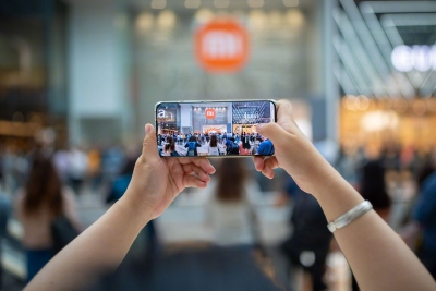 小米智能电动车等创新业务费用31亿元，2024年正式量产目标不变