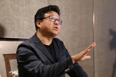 网易二季度营收增逾12%，丁磊：投入更多精力开拓海外市场