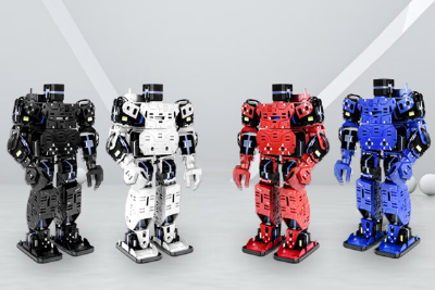 小米王翔：会持续在人形机器人和周边产业投入