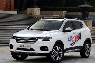 失速的长城汽车，和保定的精神内耗