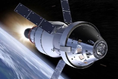 为了第1位女性登月，史上最强大火箭要飞了