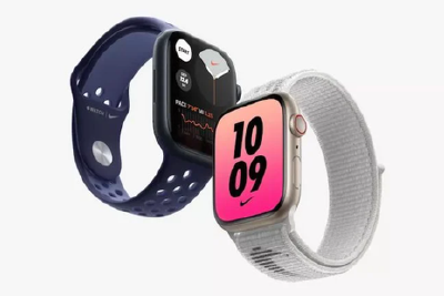 曝苹果Apple Watch Pro配备更大的 47 毫米表壳，搭载纯平屏幕