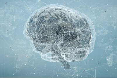 最新AI技术无创解码“大脑语言”，准确率达73%！