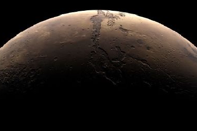 “洞察号”能灵敏地探测到陨石碰撞火星产生的震波