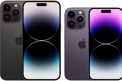 iPhone 14 Pro强劲销售将使苹果占据高端智能手机60%的份额