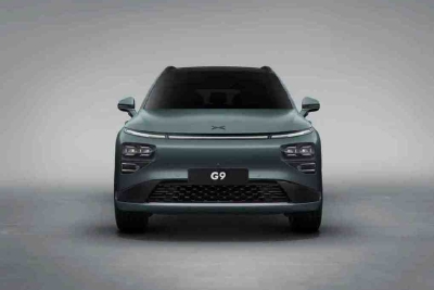 上市仅两天 小鹏G9官宣降价增配、调整命名