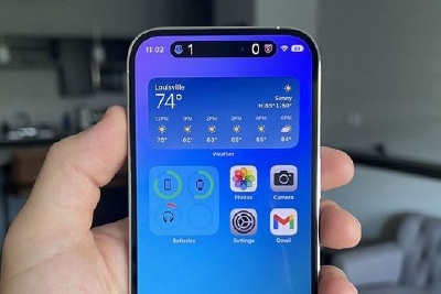苹果iPhone 14 Pro/Max支持在iOS 16.1“灵动岛”中提供实时体育比分