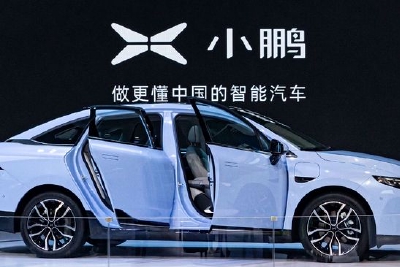 探访小鹏汽车直营门店：“二次上市”改配置后，小鹏G9卖得怎么样了？