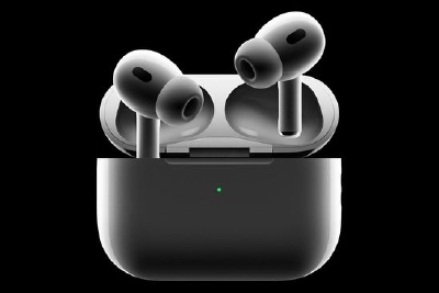 iFixit拆解苹果AirPods Pro 2耳机：几乎无法修复，怒批不环保