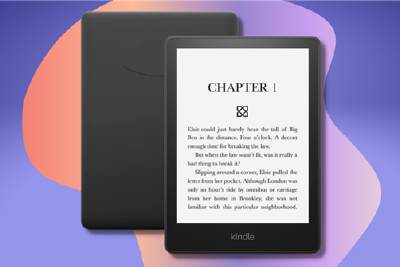 亚马逊推出第一款带书写功能的Kindle 售价339美元