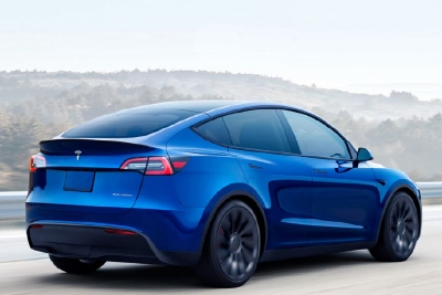 特斯拉:国产Model 3/Y将大幅降价“消息不实”