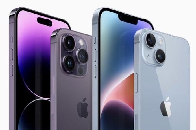 苹果iPhone 14 Plus交货期开始延迟,iPhone 14 Pro/Max需求依然旺盛