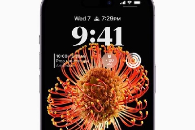 苹果iPhone的iOS 16自定义锁屏限制数量为200个