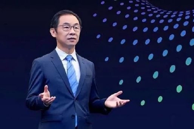 华为痛失大将，丁耘或因高强度运动意外离世