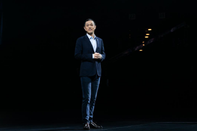 蔚来CEO李斌:2030年跻身世界前五 盈利速度要比特斯拉快|蔚来|李斌_新浪科技_新浪网