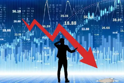 奈飞涨10%，哔哩哔哩、拼多多跌超5%